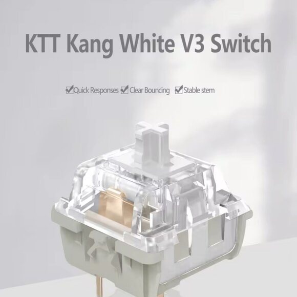 MECHANICAL GAMING KEYBOARD - Picture 8 of 8